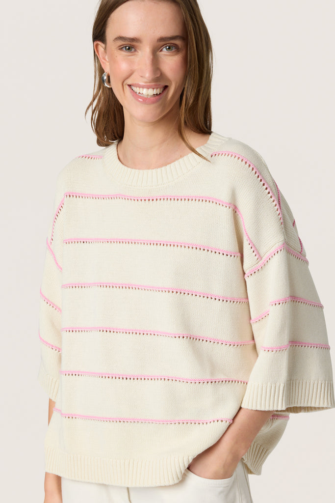 SLRava Romy Pullover Soaked in Luxury  Canada