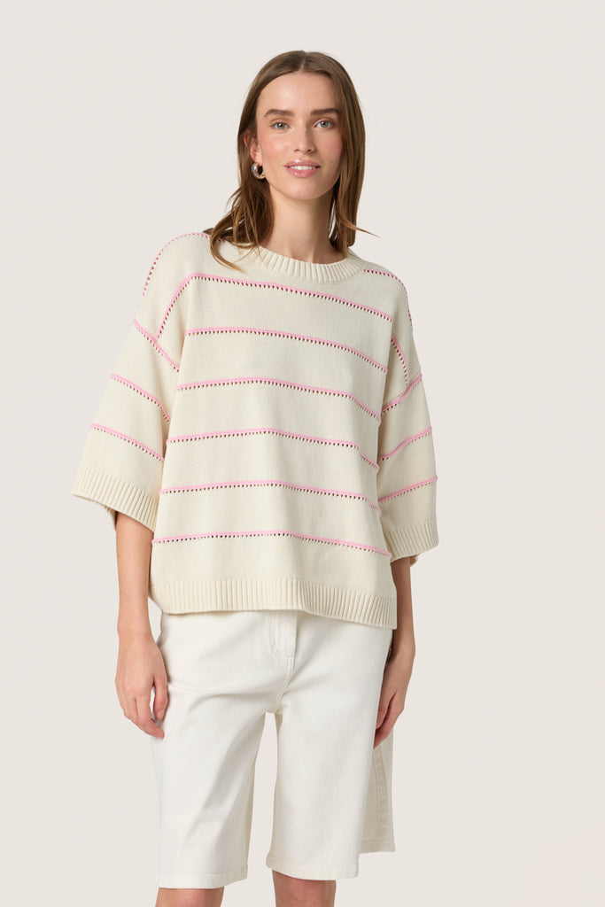 SLRava Romy Pullover Soaked Québec, Canada