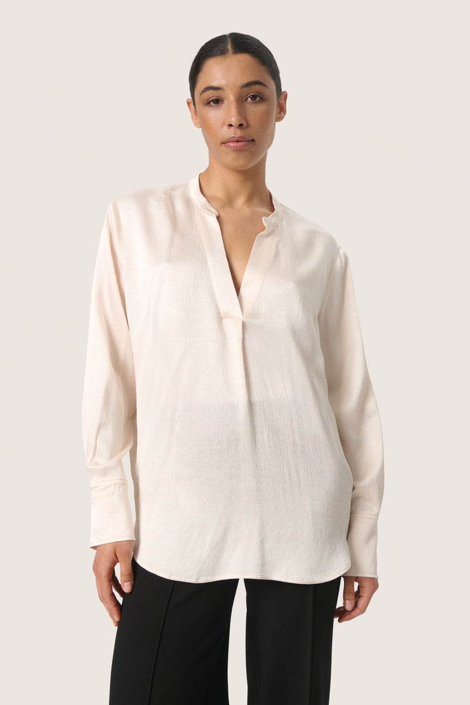 Blouse Evaline Soaked in Luxury Canada