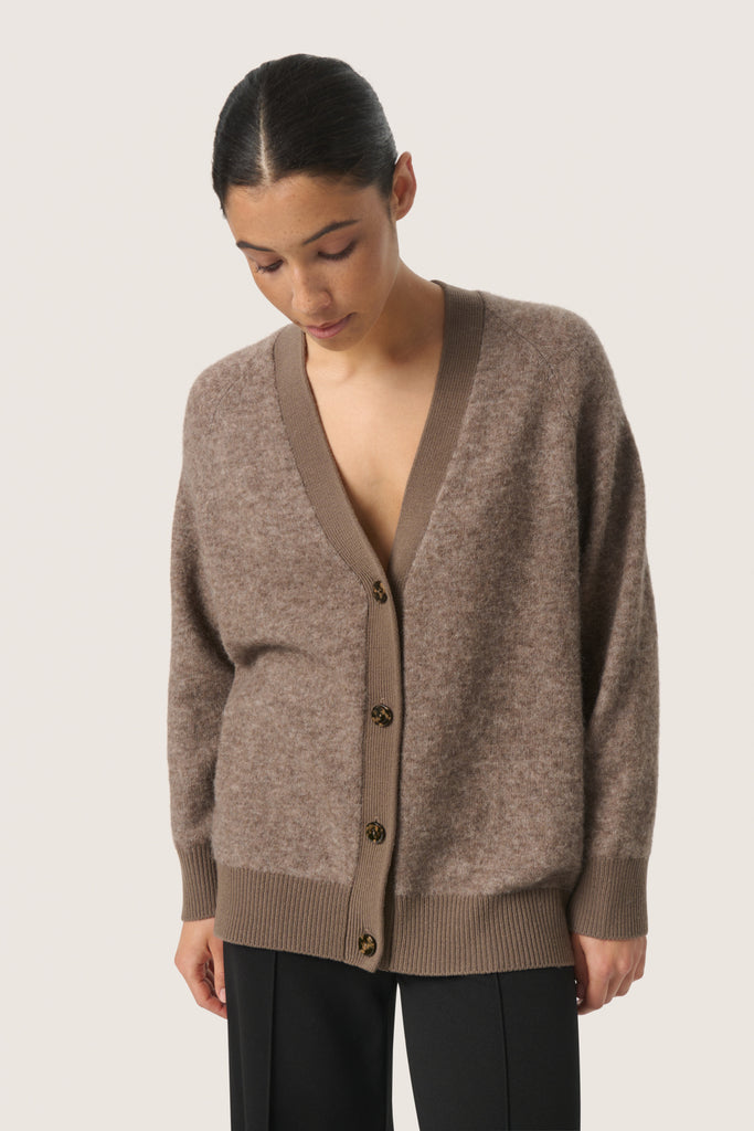 SLJessie CARDIGAN STUDIO Soaked in Luxury Canada