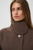 Manteau Soaked Québec, Canada