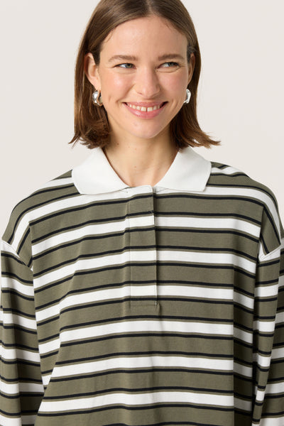 30408420 SLNeo Poloshirt Soaked in Luxury Québec, Canada