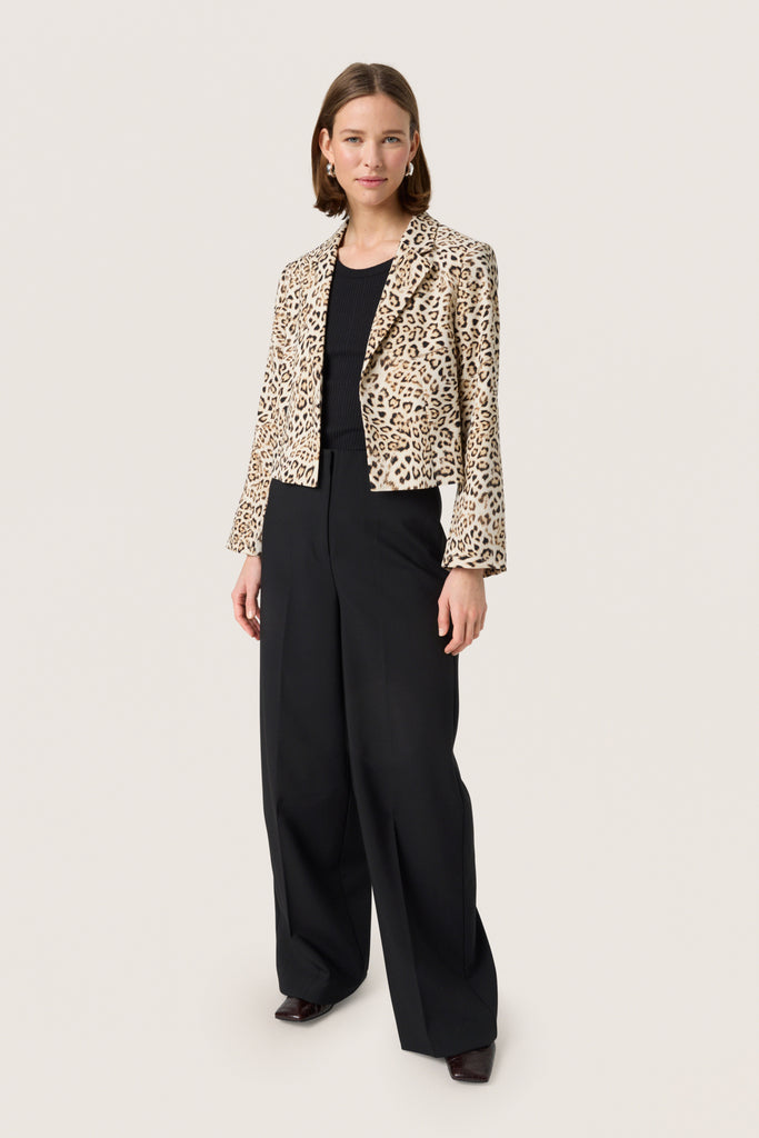 30408465 SLShirley Blazer Soaked in Luxury Québec, Canada