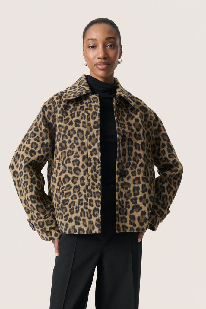 SLLeony Akeleje Jacket Soaked in Luxury Québec, Canada