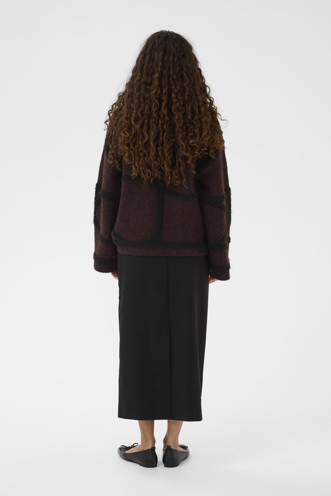 SLSorea Pullover Soaked Québec, Canada
