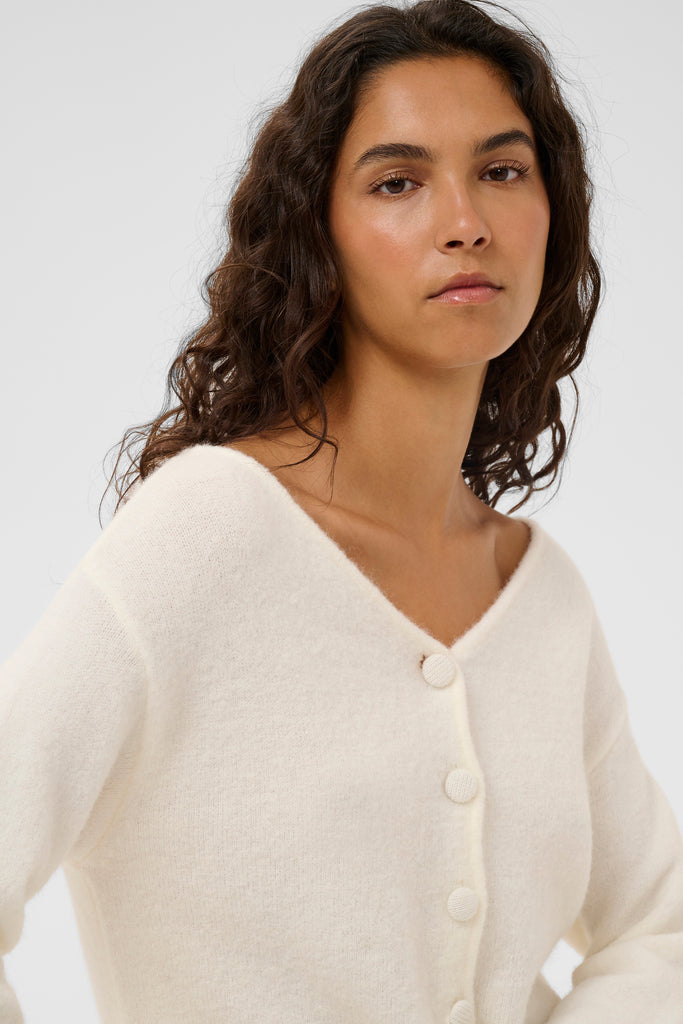 Cardigan SLAnina Soaked Québec, Canada