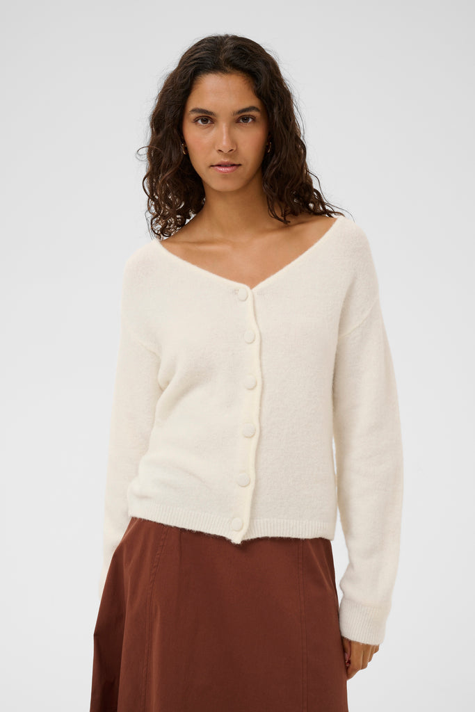 Cardigan Soaked Québec, Canada