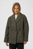 Manteau SLCova Soaked Québec, Canada