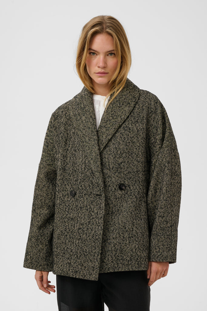 Manteau SLCova Soaked Québec, Canada