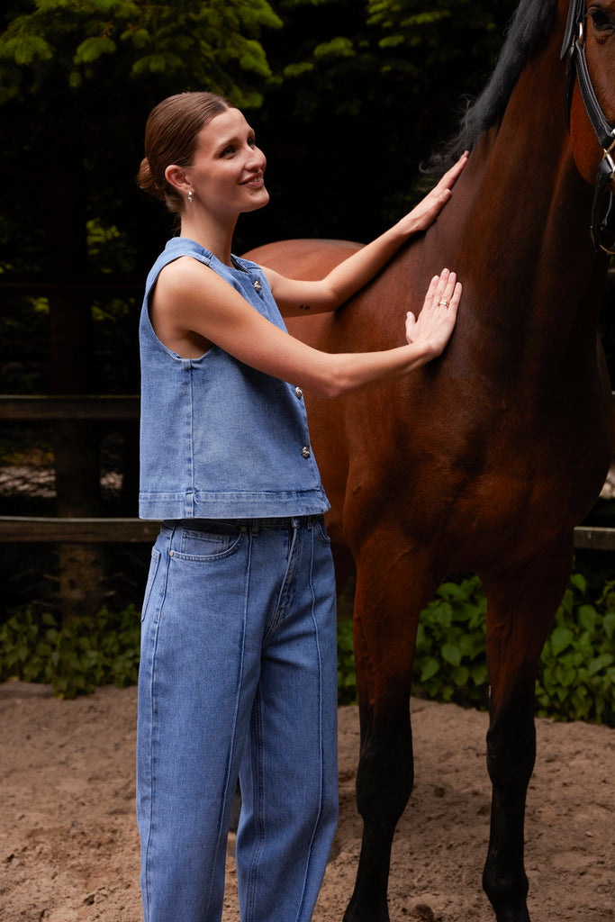 Soaked Québec, Canada