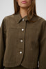Manteau jean SLSanaga Soaked Jupon Pressé Québec Canada