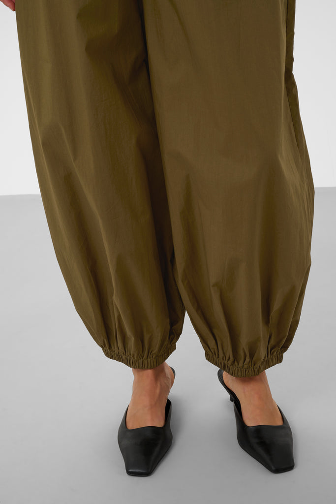 Pantalon Soaked Québec, Canada