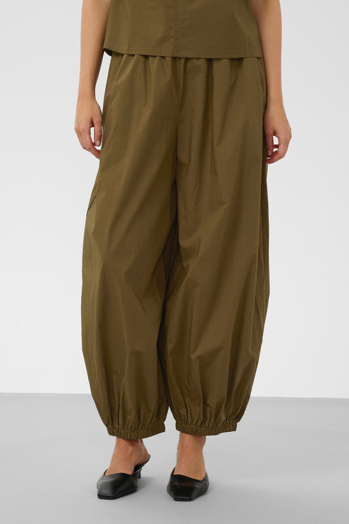 Pantalon SLMolopo Soaked Québec, Canada