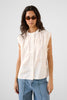 Chemise SLJoa Blanca Bow Soaked Québec Canda