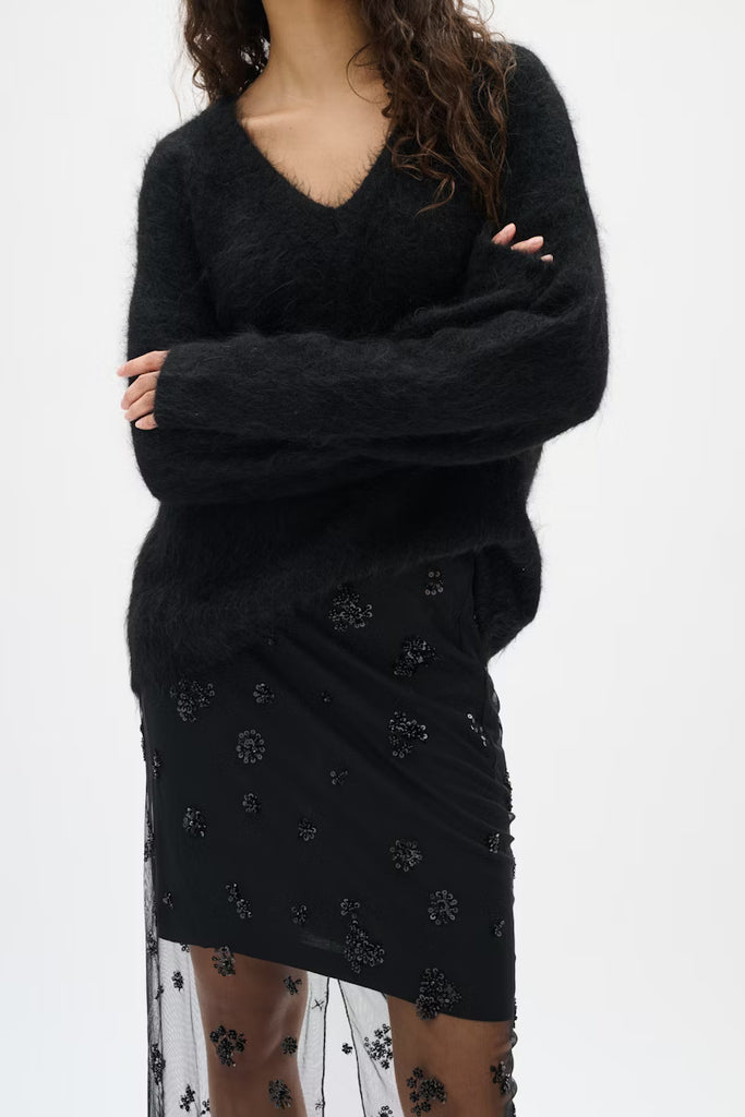 Jupe noir InWear Québec, Canada