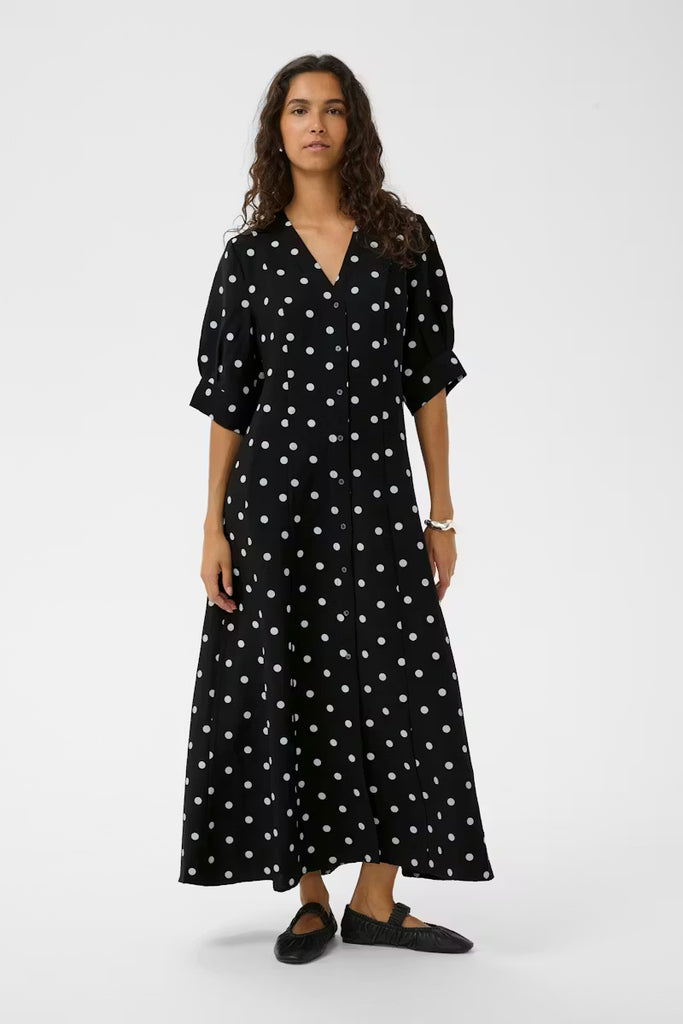 Robe SLIdola Soaked Québec, Canada