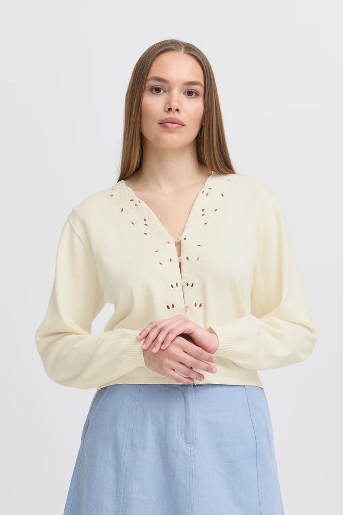 Cardigan Atelier Rêve Québec, Canada