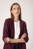 SLShirley Blazer Soaked in Luxury Québec, Canada