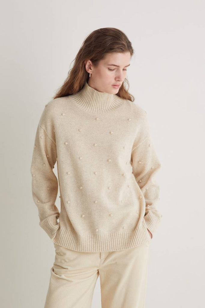 Pull Yerse Québec, Canada