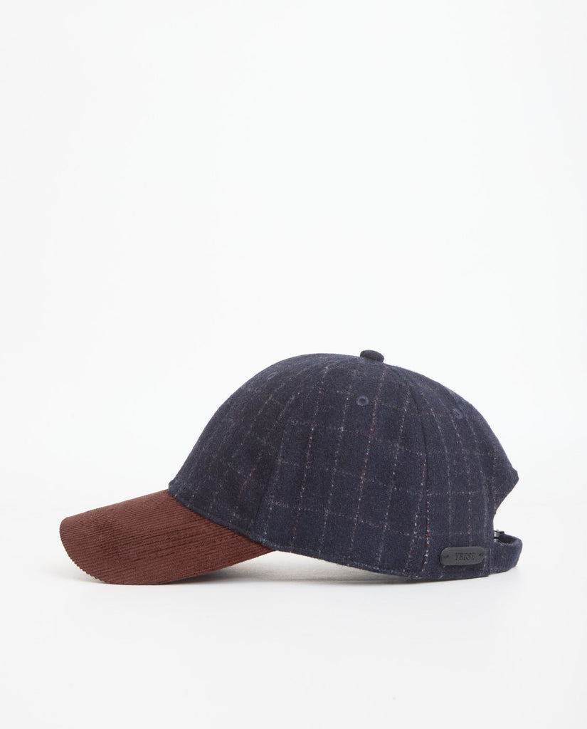 casquette hiver femme
