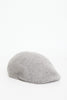 Béret en laine fine gris Yerse Québec, Canada
