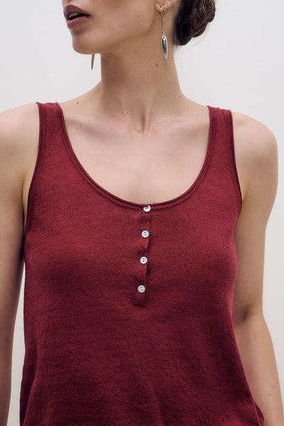 Camisole en tricot léger Yerse Québec, Canada