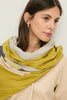 Foulard imprimé en coton Yerse Canada