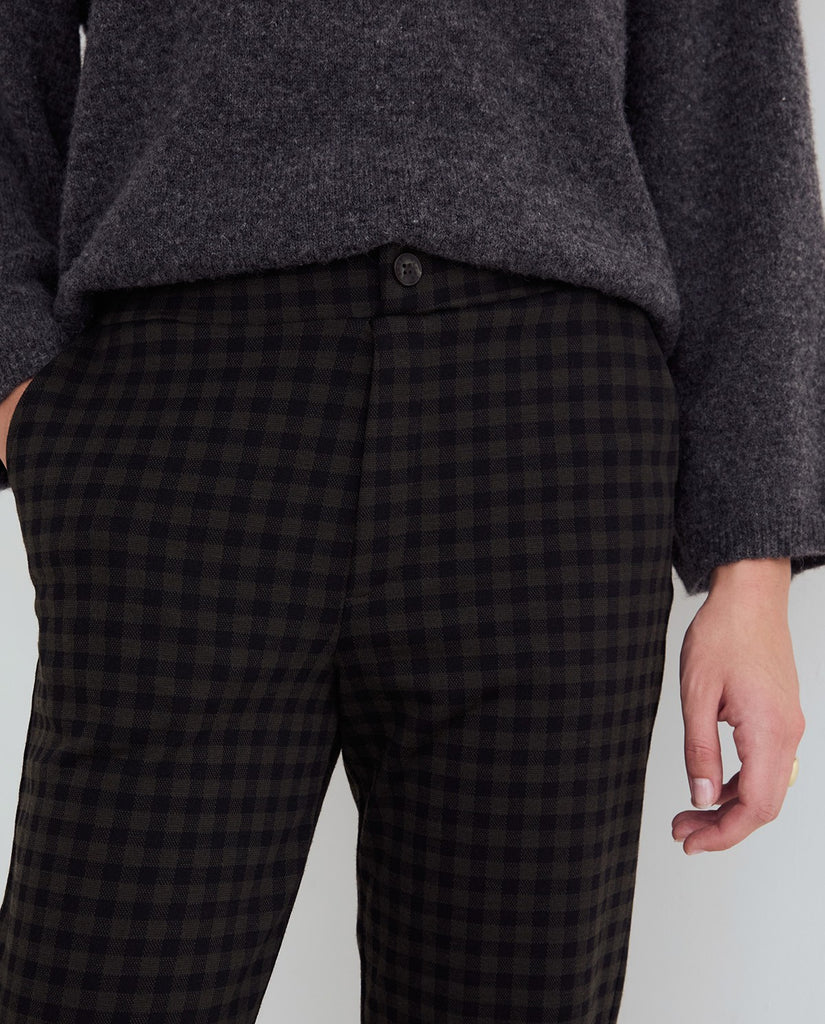 Pantalon Yerse Québec, Canada