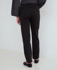 Pantalon droit à carreaux femme Québec, Canada