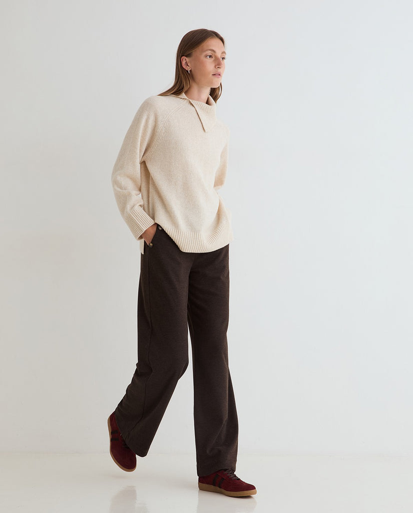 Pantalon Yerse Québec, Canada