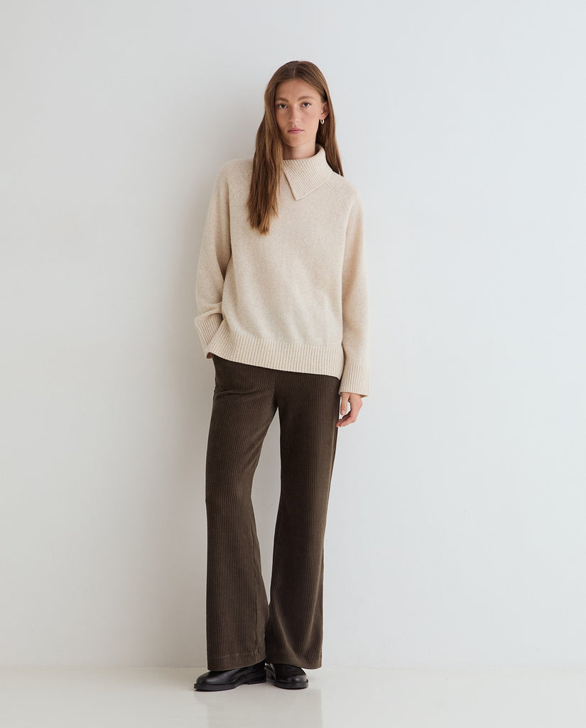 Pantalon Yerse Québec, Canada