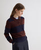 POLO rayé femme Québec, Canada