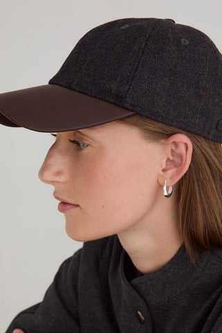 Casquettes