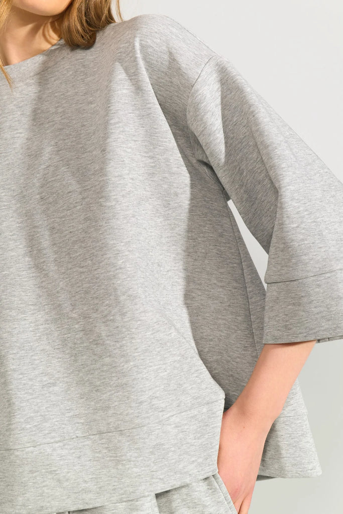 Sweatshirt Nümph Québec Canada