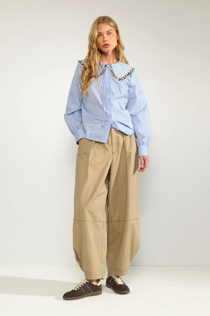 Chemise Numayana Nümph Québec, Canada
