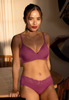 Soutien-gorge sans armature 
Montelle Canada