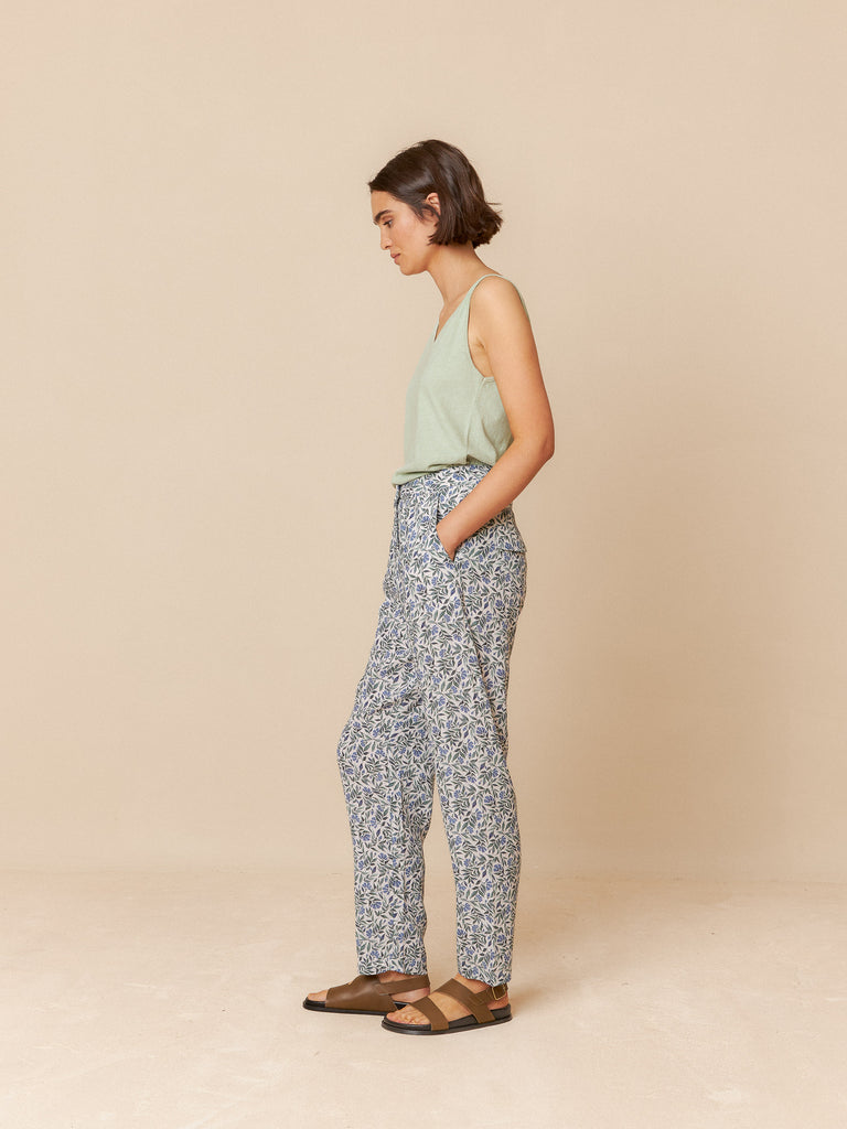 Indi & Cold Québec, Canada