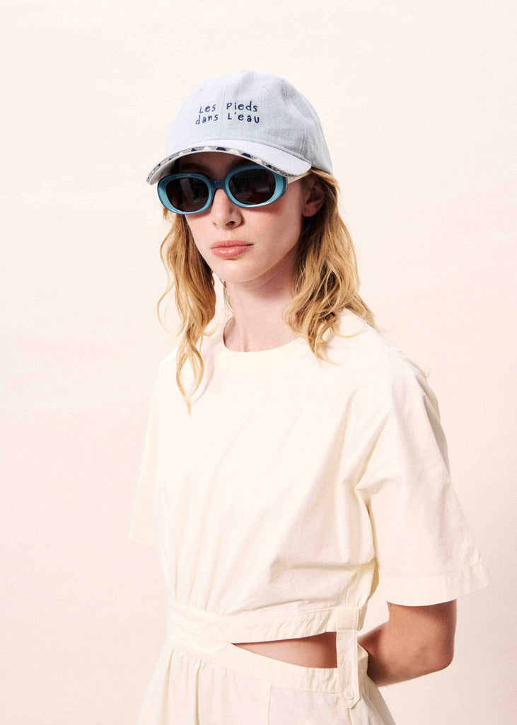 Casquette FRNCH Québec, Canada