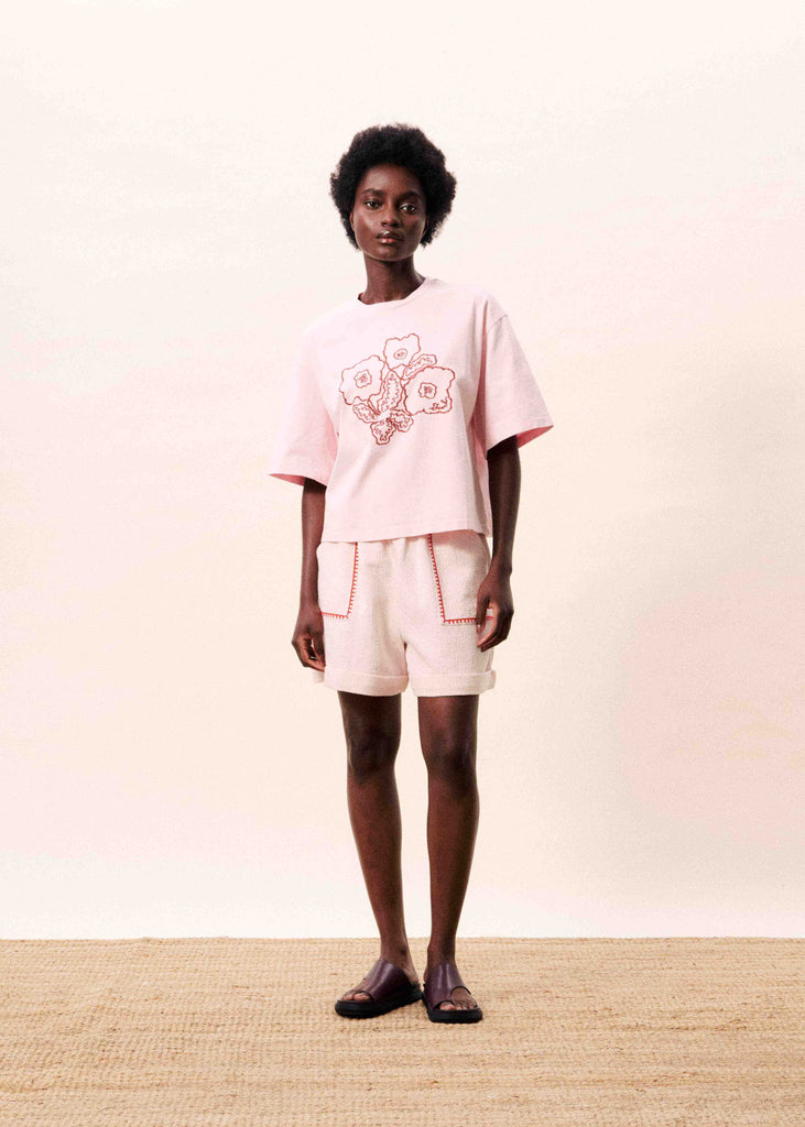 Tee-shirt FRNCH Québec, Canada