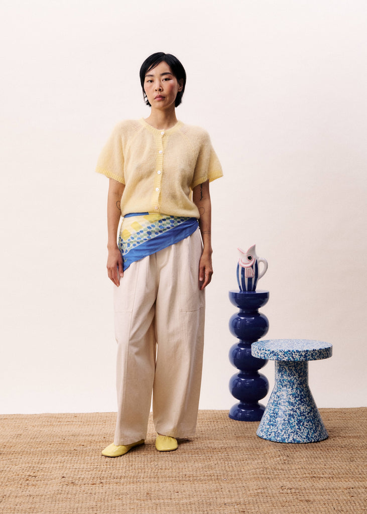 Cardigan FRNCH Québec, Canada