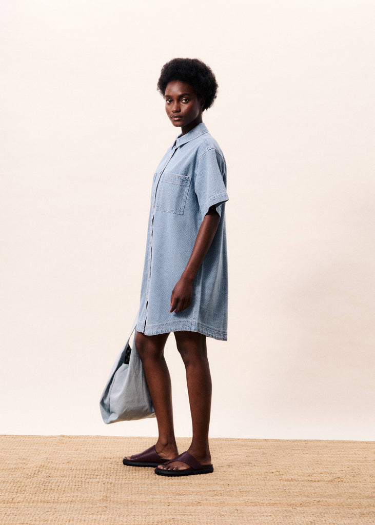 Beryl FRNCH Québec, Canada