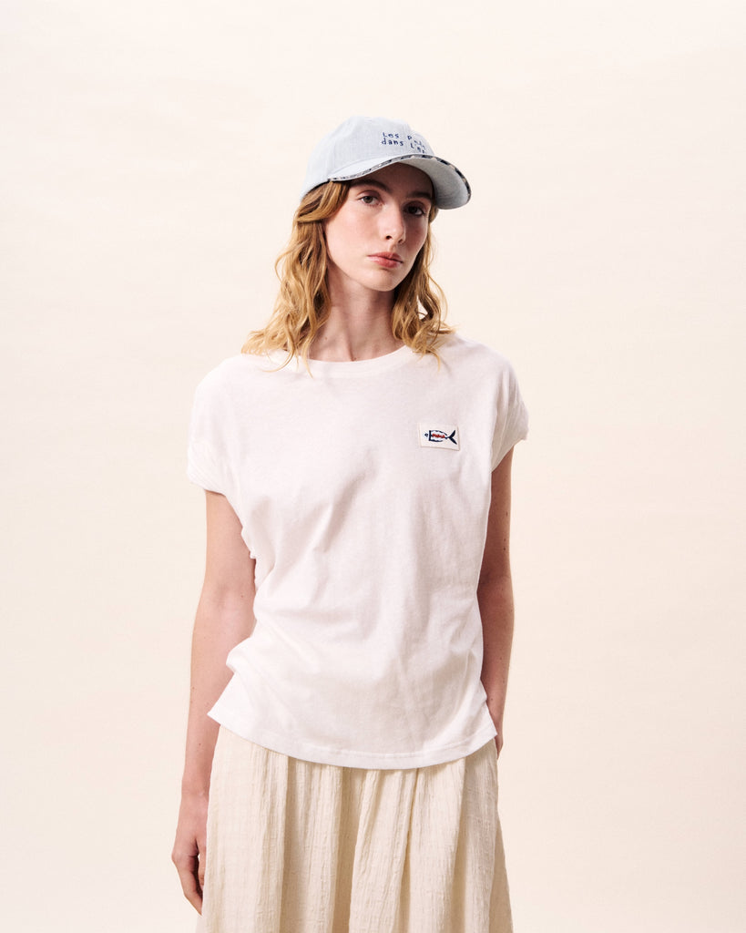 Casquette pieds FRNCH Québec, Canada