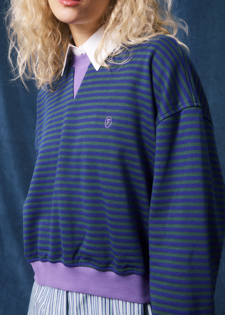 Sweatshirt FRNCH Québec, Canada