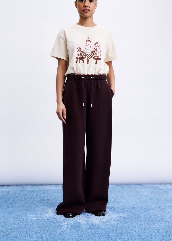 Pantalon Koya FRNCH Québec, Canada