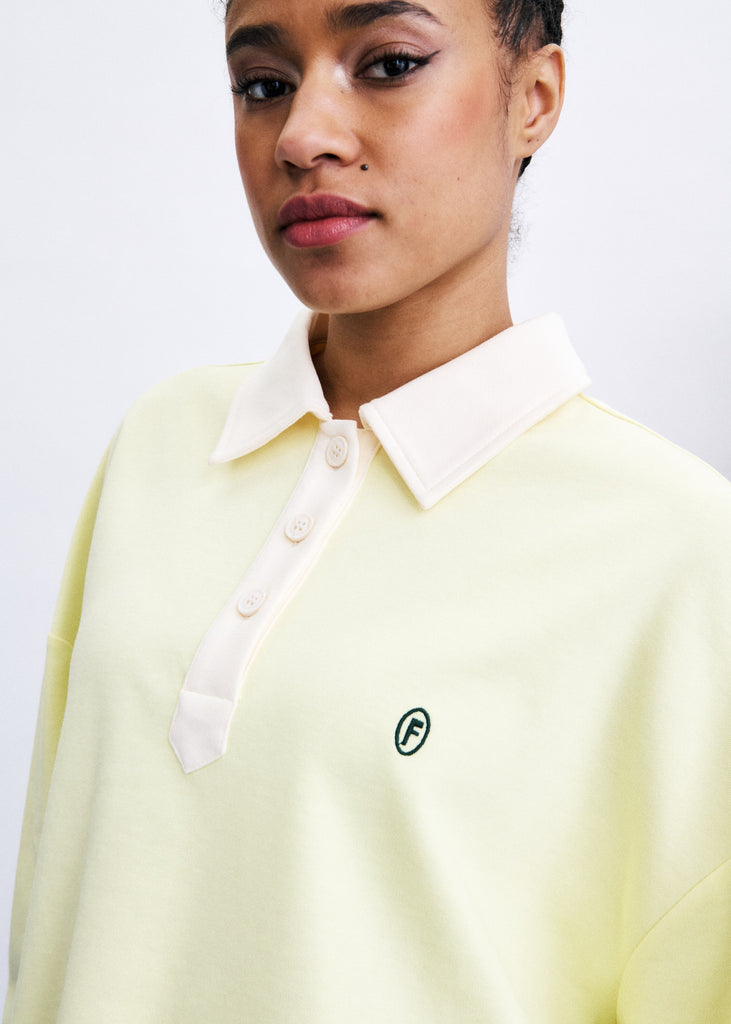 Polo Fukuoka FRNCH Québec, Canada