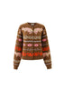 cardigan FRNCH