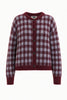 Cardigan en mohair femme Québec, Canada