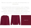GincentIW Sweatshirt cabernet InWear Canada
