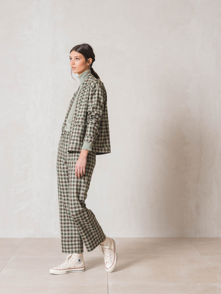 Pantalon Indi & Cold Québec Canada