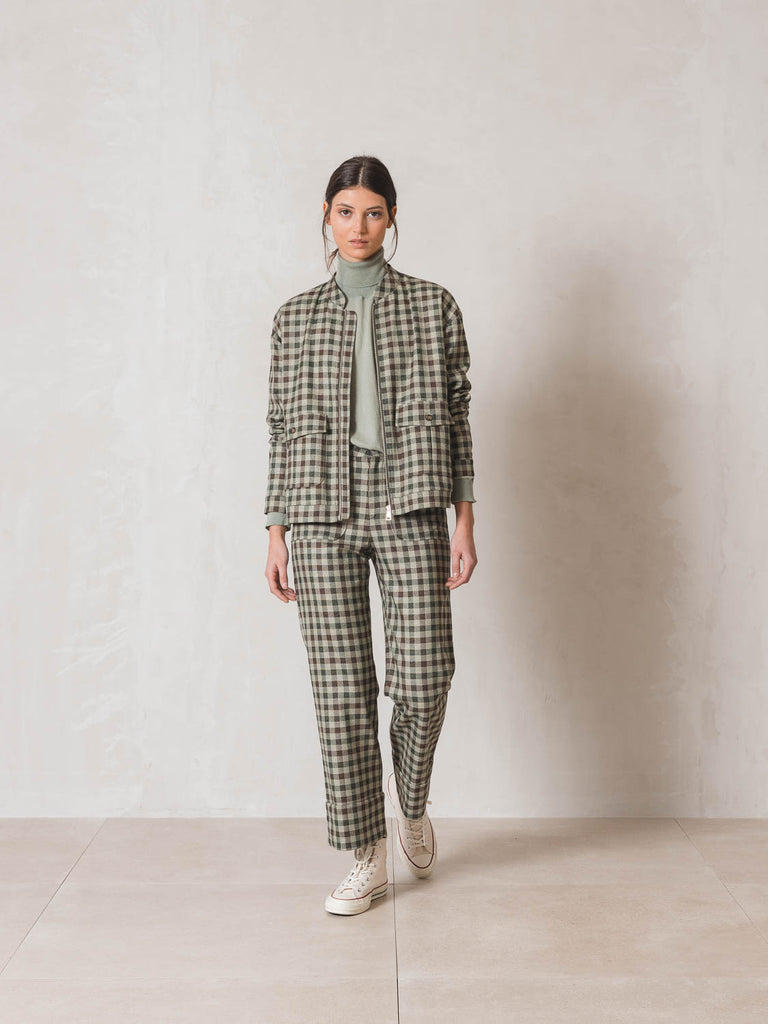 Pantalon carroté Indi & Cold Québec Canada